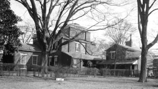 Huntsville's Grand houses