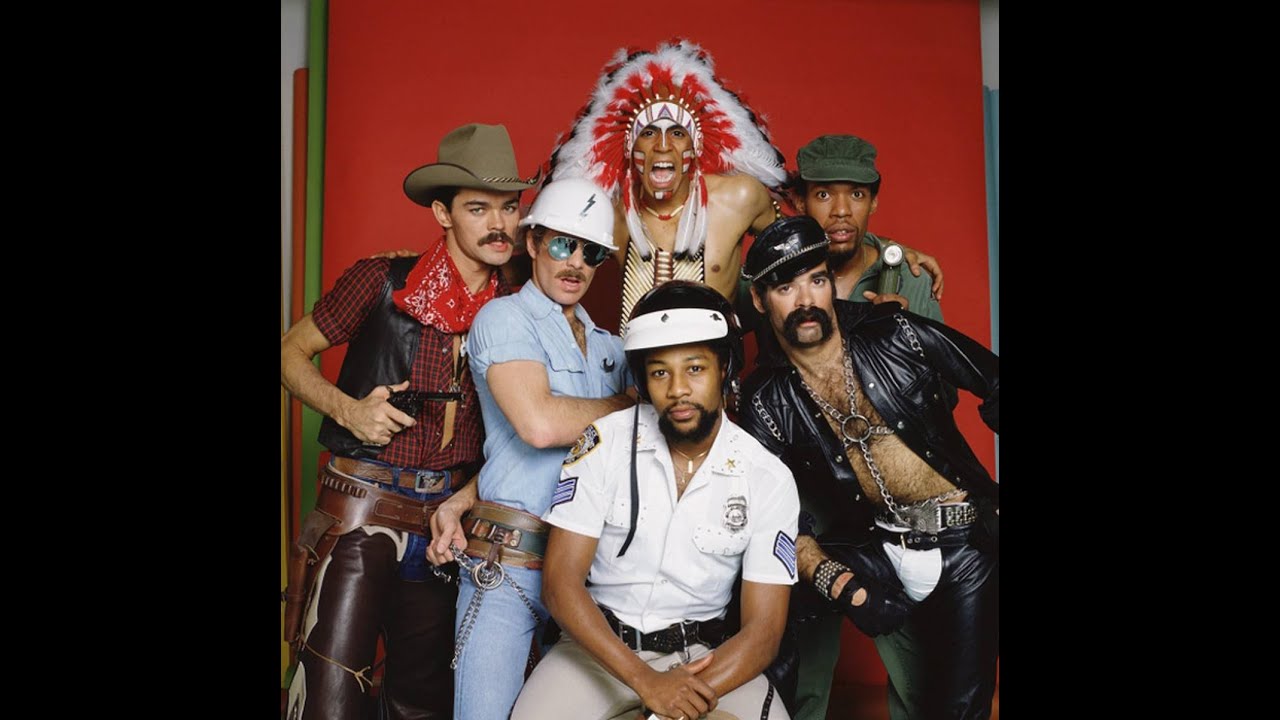 группа village people. Village people ymca 1978. дэвид ходо village people. группа village people. Village people 1978.