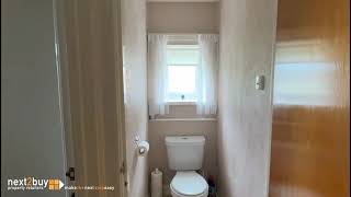 VIRTUAL VIEWING • TUMULUS AVENUE, WALLSEND