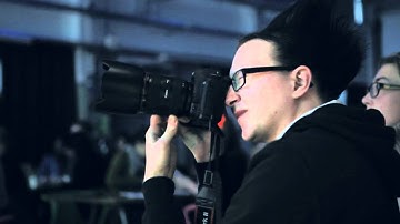 Aalto University WDC2012 Launch 17.11.2011 @ Design Factory