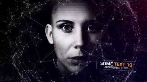 Digital Plexus Slides (2 Versions)