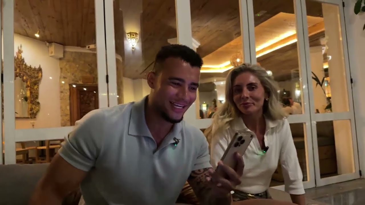 HsTikkyTokky KICK STREAM WITH BONNIE BLUE FULL LIVE