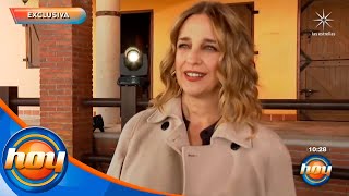 Claudia Ramírez Revela Si Se Haría Arreglito Estético Programa Hoy