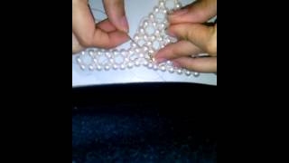 Pap chinelo de perolas parte 2