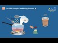 Python Functions Explained | def, Parameters &amp; return Statement Made Easy