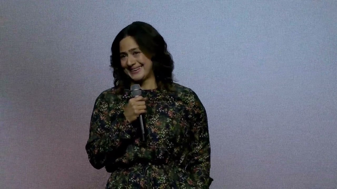 Serie Relaciones Sanas: No Se Trata de Arreglar A Los Demás - Ps. Paola Campos