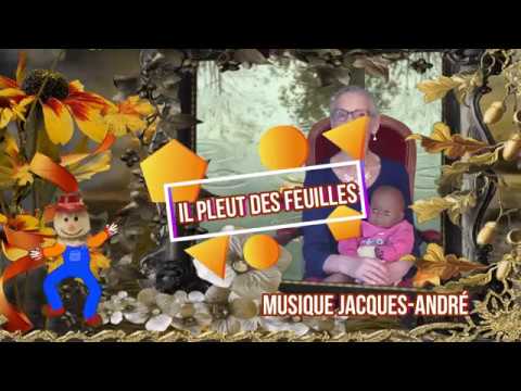 Vidéo: En automne, pleut-il ?