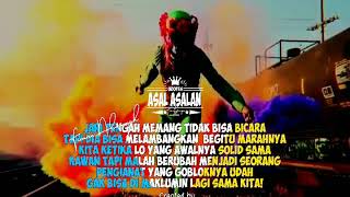 Status whatsapp buat sahabat yang menjadi penghianat