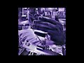 Fredo Santana X Ballout Type Beat "Hell Block"