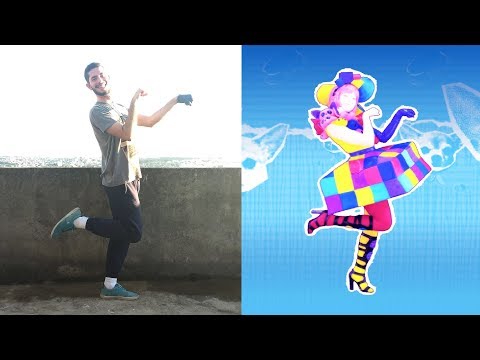 Just Dance Unlimited  - Chiwawa | Gameplay
