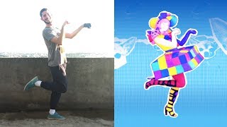 Just Dance Unlimited - Chiwawa Gameplay