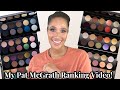 Pat McGrath Ranking Video!!!! | Which One Is My Favorite?!