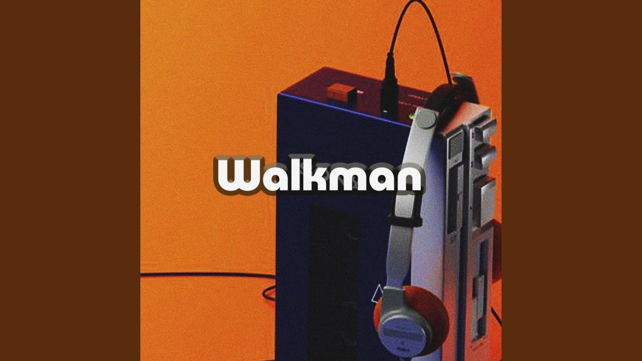 Watch WALKMAN on YouTube Watch WALKMAN on YouTube