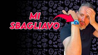 Smartwatch: UTILE solo in 3 casi. Tutti gli altri SBAGLIANO