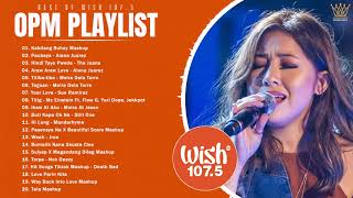 Best Of Songs Opm Playlist 2021 - Moira Dela Torre, This Band, Juan Karlos, Aiana Juarez