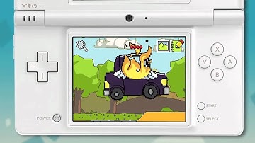 Super Scribblenauts - Adjectives Trailer