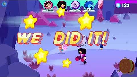 Another prism key! | Steven universe: unleash the light!