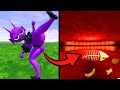 NEW EVOLUTION OF SPRUNKI POPPY - PLAYTIME CHAPTER 4 in Garry's Mod