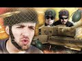 Battle royale de tanks   hand simulator ft locklear doigby