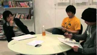 ギャグ漫画家大喜利バトル お題1 - YouTube