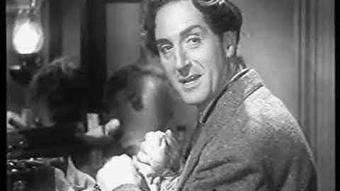 Basil Rathbone SHERLOCK HOLMES AND THE SECRET WEAPON 1943 Full Movie