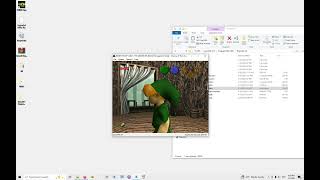 Ancient Project64 1.6 Ocarina of Time Crash Properly Fixed in Project64 1.6.2
This fix now applies to hundreds of ROMhacks by extension which share the same memory as Ocarina of Time! Youre welcome ;) Btw this was also fixed in Project64 1.7, but Zilmar seemed to have majorly screwed up somewhere (try playing Animal Crossing in 1.7, watch what happens).
Emulator: https://github.com/BruceShankleIV/Project64-1.6.2/releases
Emulator Version: 19 WIP 5
Report bugs/issues you have at my server or in the comments: discord.gg/cHDxa9vzQM
Get them ROMhacks which should work in this with no problems: https://github.com/BruceShankleIV/Project64-1.6.2-ROMhacks-Collection
How did you find this Bruce? Honestly, I just came up with this on a whim today and it worked. Thankfully it seems to not cause any regression either. Thats where the properly in the title comes from! :P Ancient Project64 1.6 Ocarina of Time Crash Properly Fixed in Project64 1.6.2