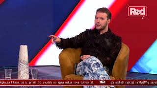 Pbzd Poršelina Tvrdi Da Je Milica Gora Od Sofije I Da Je I Ona Bila Sa Oženjenim - 19.05.2026.