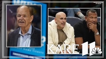 Sale of Wolves, Lynx approved