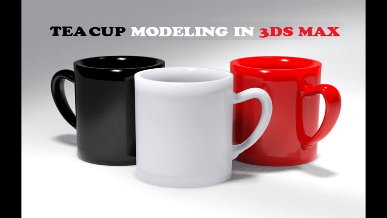 Models cup