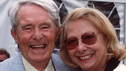 Devoted wife of comedy legend Ernie Wise dies aged...