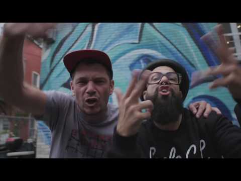 Seba Et Horg Grosso Modo Vidéoclip Officiel
