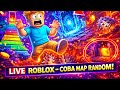 LIVE ROBLOX - TAPI AKU NOOB