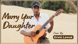 Marry Your Daughter - Brian McKnight (COVER)