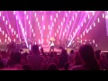 Céline Dion - Pour Que Tu M&#39;aimes Encore - Live Bercy 28/6/2016