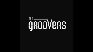 The Groovers - Maysa J.F.S. - Club Pintagon - Kharkiv