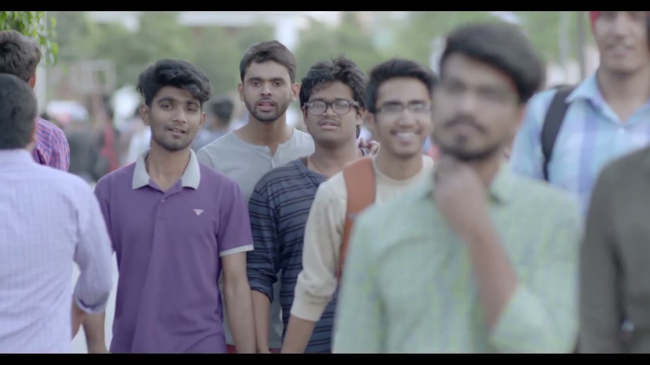 Kushal Yuva Program Video 