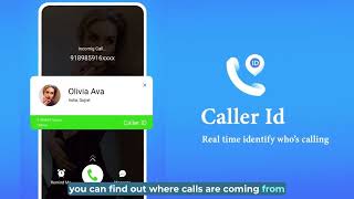 True ID Caller - Identify Unknown Callers | Secure Your Phone from Spam Calls