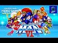 Mega man 6 review nes  awesome game memories battle geek plus