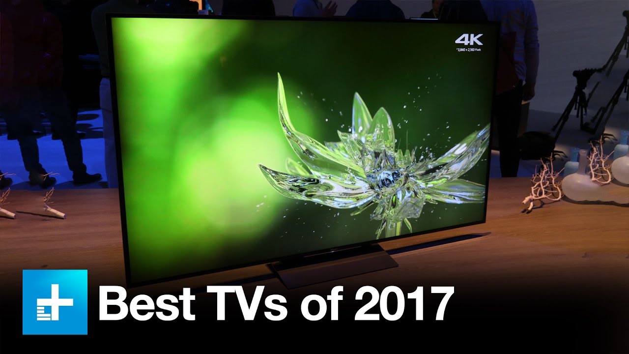 The Best 4K TVs you can buy in early 2017 YouTube