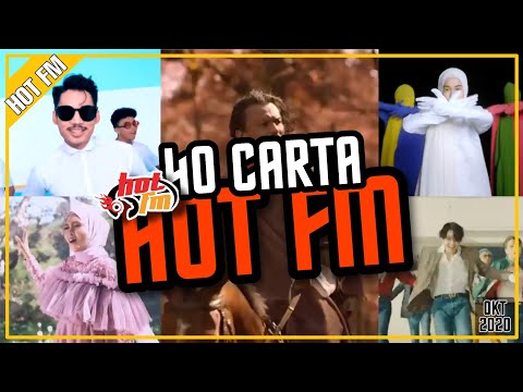 Carta hot fm