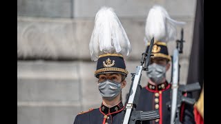 210430 - Soldat Inconnu - Onbekende Soldaat