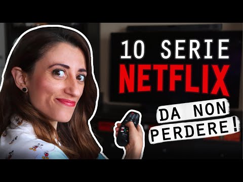 Video: Il film è in piena estate su Netflix?