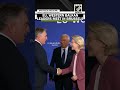 EU Leaders meet Western Balkans in Brussels to discuss ‘historic’ enlargement talks