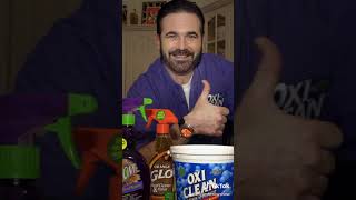 Billy Mays a Parody