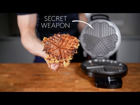 Lowest Calorie Hash Brown