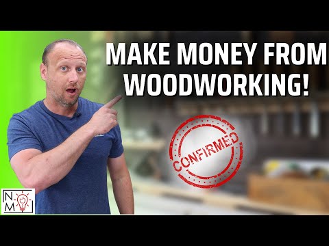 3 Woodworking Projects That Sell FAST!! | Make Money From Woodworking