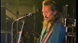 Video thumbnail of "I Can't Help Fallin' in Love  Andy Tielman"