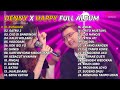 DENNY CAKNAN X HAPPY ASMARA " RUNGKAD " FULL ALBUM 2023