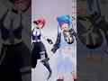 #pyon #villains #vivi #lanlan