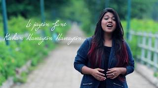 Video thumbnail of "Hawayein (Female Version) – Jab Harry Met Sejal | VANI RAO"